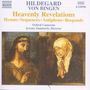  Hildegard von Bingen (1098-1179): Hymnen,Sequenzen,Antiphone,Responsorien, CD