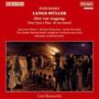 Peter Erasmus Lange-Müller (1850-1926): Es war einmal - Bühnenmusik, CD