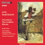 Johan Peter Emilius Hartmann (1805-1900): Ouvertüren, CD