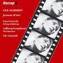 Ole Schmidt (geb. 1928): Jeanne d'Arc (Filmmusik), CD