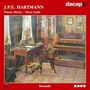 Johan Peter Emilius Hartmann (1805-1900): Klavierwerke, CD