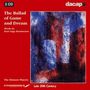 Karl Aage Rasmussen (geb. 1947): Kammermusik, 2 CDs