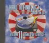 Various Artists: Hard To Find 45s Vol.11, CD