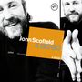 John Scofield: A Go Go, CD