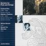 Andreas Romberg (1767-1821): Flötenquintette op.21 Nr.4 &amp; 5, CD