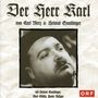 Helmut Qualtinger: Der Herr Karl, CD
