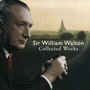 William Walton (1902-1983): Symphonie Nr.1, 2 CDs