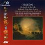 Joseph Haydn (1732-1809): Kantate "The Battle of the Nile", CD