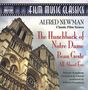 Alfred Newman (1900-1970): Filmmusik "The Hunchback of Notre Dame", CD