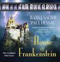 Hans Salter (1896-1994): Filmmusik, CD