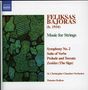 Feliksas Bajoras (geb. 1934): Symphonie Nr.2, CD