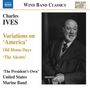 Charles Ives (1874-1954): Orchesterwerke, CD
