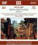 Wolfgang Amadeus Mozart (1756-1791): Don Giovanni (Ausz.), DVD-Audio
