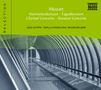Naxos Selection: Mozart - Klarinettenkonzer/Fagottkonzert, CD