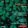 Ole Schmidt (geb. 1928): Tubakonzert (1975), SACD