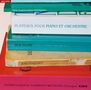 Pelle Gudmundsen-Holmgreen (geb. 1932): Plateaux für Klavier &amp; Orchester, SACD