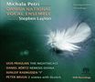 Danish National Vocal Ensemble, SACD