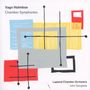 Vagn Holmboe (1909-1996): Symphonien Nr.11-13, SACD