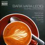 Various Artists: Bara Vara Ledig, CD