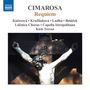 Domenico Cimarosa (1749-1801): Requiem, CD