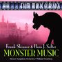 Hans Salter (1896-1994): Filmmusik, CD