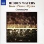 ChromaDuo - Hidden Waters, CD