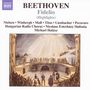 Ludwig van Beethoven (1770-1827): Fidelio op. 72 (Ausz.), CD