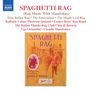 Various Artists: Spaghetti Rag, CD