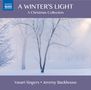 Vasari Singers - A Winter's Night, CD
