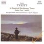 Geirr Tveitt (1908-1981): Hardanger-Suiten Nr.1 &amp; 4, CD