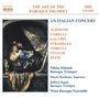 Niklas Eklund -  Art of Baroque Trumpet Vol.5, CD