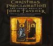 John Tavener (geb. 1944): Chorwerke, CD