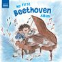 My First Beethoven Album, CD