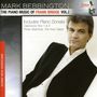 Frank Bridge (1879-1941): Klavierwerke Vol.1, CD