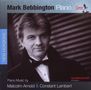 Constant Lambert (1905-1951): Klaviersonate, CD