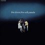 Doors: The Soft Parade (200g) (Limited Edition) (45 RPM), 2 LPs