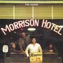 Doors: Morrison Hotel (Hybrid-SACD), SACD