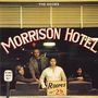 Doors: Morrison Hotel (200g) (Limited Edition) (45 RPM), 2 LPs