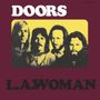 Doors: L.A.Woman (Hybrid-SACD), SACD