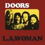 L.A. Woman (200g) (Limited Edition) (45 RPM), 2 LPs