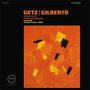 Stan Getz & Joao Gilberto: Getz/Gilberto, SACD