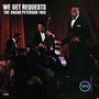 Oscar Peterson  (1925-2007): We Get Requests, SACD