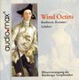 Franz Krommer (1759-1831): Oktett-Partita für Bläser op.57, CD