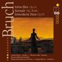 Max Bruch (1838-1920): Schwedische Tänze op.63, CD