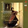 Giulio Regondi (1822-1872): Werke for Concertina &amp; Bariton-Concertina, SACD