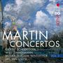Frank Martin (1890-1974): Concertos Vol.2, SACD