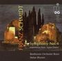 Franz Schmidt (1874-1939): Symphonie Nr. 4, SACD