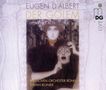 Eugene d' Albert (1864-1932): Der Golem, 2 SACDs