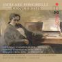 Amilcare Ponchielli : Konzerte, SACD