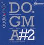 dog.ma Chamber Orchestra Nr. 2 "American Stringbook", SACD